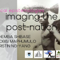 Imaging the post-nation