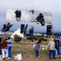 CWC Defiance Campaign