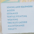 Dakawa Program of Activities