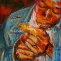 Untitled, 2005.  Artist's collection. (Image courtesy of the artist)