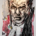 Breathe, 2013. (Image courtesy of the artist)