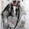 S.A.F.A., 2013. (Image courtesy of the artist)