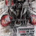 The Boxer, 2013. (Image courtesy of the artist)