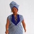 Deputy Minister Barbie, 2003-5. (Image courtesy of the artist).