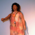 Professor, 2003-5. (Image courtesy of the artist).