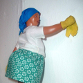 Shopsteward, 2003-5. (Image courtesy of the artist).