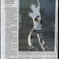 'Fitting memorial stands where Guguletu 7 fell'. Cape Times, 2 March 2005.