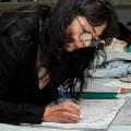 Suraya Tewary, 2026, photo by Thabokuhle Siboniso