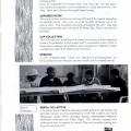 CAP Projects, CAP newsletter featuring their Mural Collective, consisting of David Hlongwane, Sophie Peters, Hamilton Budaza, Matshabalala Mkonto,  Mahlamolo Sekeleoane, and Tshidi Sefako