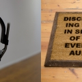 Roulette, 2012. Sound Installation, dimensions variable (Photo courtesy of artist)