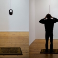 Roulette, 2012. Sound Installation, dimensions variable (Photo courtesy of artist)