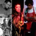 As Is, band photograph.