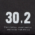 30.2, 2012. CD cover.