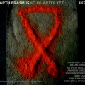 No Quarter Tet, 2007. performance at The Castle, Cape Town.