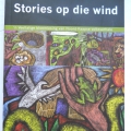 Stories op die wind, 2007. A joint project of the Dept. of Justice and Reconciliation and Dept. of Arts and Culture of South Africa.