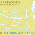 Poster exhibition,  Axminster, 2006.