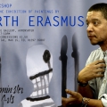 Art workshop, 2006.