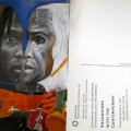 Smithsonian invite, 2001.