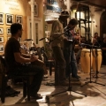 Kalahari Waits CD Launch, District Six Museum, Cape Town, 2010