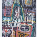 Mantis Praise #152, 2001.