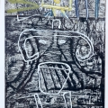 Mantis Praise #163, 2001.