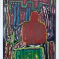 Mantis Praise #156, 2001.