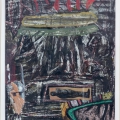 Mantis Praise #118, 2000.