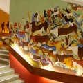 Artscape Mural, 2004 - ongoing.