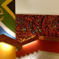 Artscape Mural, 2004 - ongoing.