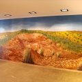 Artscape Mural, 2004 - ongoing.