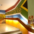 Artscape Mural, 2004 - ongoing.