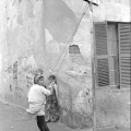 Godfrey Street, District Six, 1968. Photograph, dimensions variable. (Photo: G Hallett)