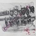 Confidential Histories IV, 2019. Paper lithography and linocut on Fabriano paper (Photo courtesy of the artist)