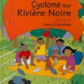 Cyclone sur Rivière Noire, 2003. (Image courtesy of the artist).