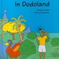 In Dodoland, 1998. The Adventures of Tikulu. (Image courtesy of the artist).