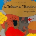 Le Tresor de Tikoulou, 2001. (Image courtesy of the artist).