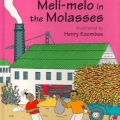 Meli-melo in the Molasses, 2002. (Image courtesy of the artist).