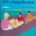 Off to Nosy Boraha, 2005. (Image courtesy of the artist).