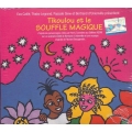 Tikoulou et le Souffle Magique, 2014. (Image courtesy of the artist).