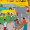 Tikulu in India, 2011. The Adventures of Tikulu. (Image courtesy of the artist).