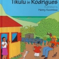 Tikulu in Rodrigues, 2004. The Adventures of Tikulu. (Image courtesy of the artist).