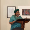 Thulisiwe-Mseleku-Tatham-Gallery-manager-photo-courtesy-Khule-Cele-Tatham-ASAI-exhibition