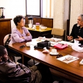 Imvaba roundtable discussion, 2017