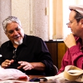 Michael Barry & Mario Pissarra, 2017
