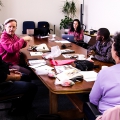 Imvaba roundtable discussion, 2017