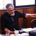 Michael Barry, 2017