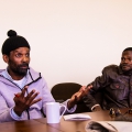 Dolla Sapeta & Liso Pemba, 2017