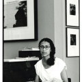 Gabrielle Goliath 2014. Silver halide print, 23.5 x 35 cm. (Photo: G Hallett)