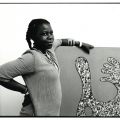Lizette Chirrime 2014. Silver halide print, 35 x 23.5 cm. (Photo: G Hallett)