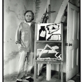 Randolph Hartzenberg 2015. Silver halide print, 23.5 x 35. (Photo: G Hallett)
